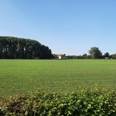 B&B De Goede Tijd Thorn Luaran gambar