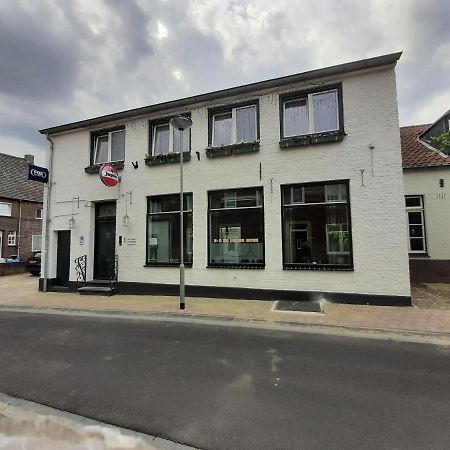 B&B De Goede Tijd Thorn Luaran gambar