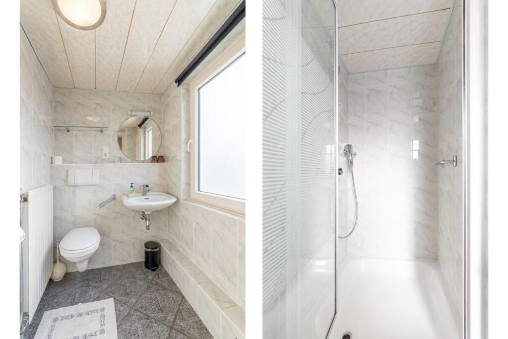 B&B De Goede Tijd Thorn Luaran gambar