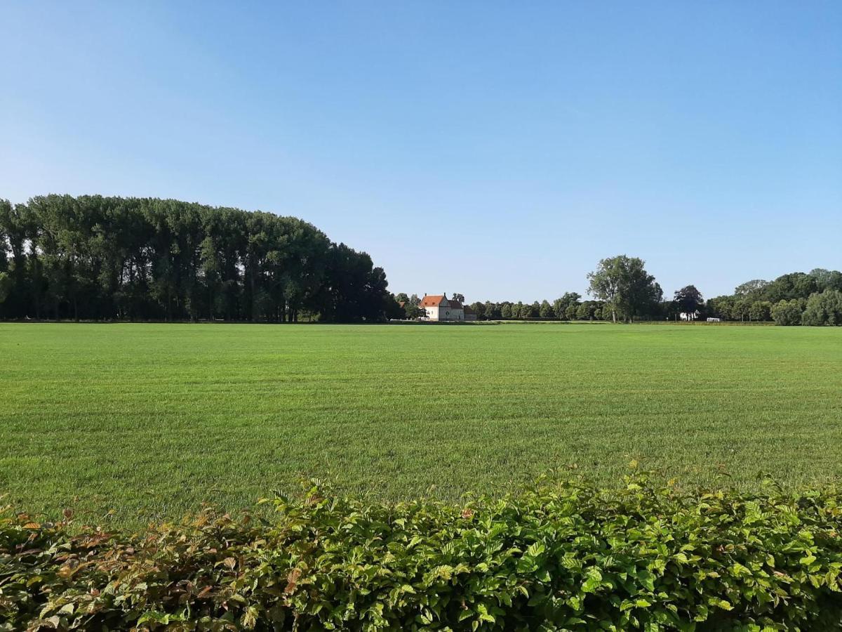 B&B De Goede Tijd Thorn Luaran gambar