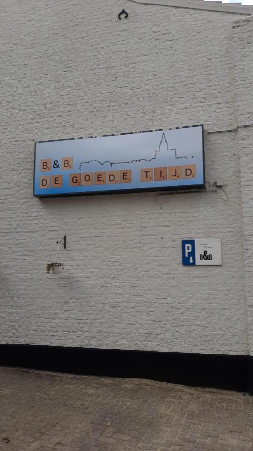 B&B De Goede Tijd Thorn Luaran gambar