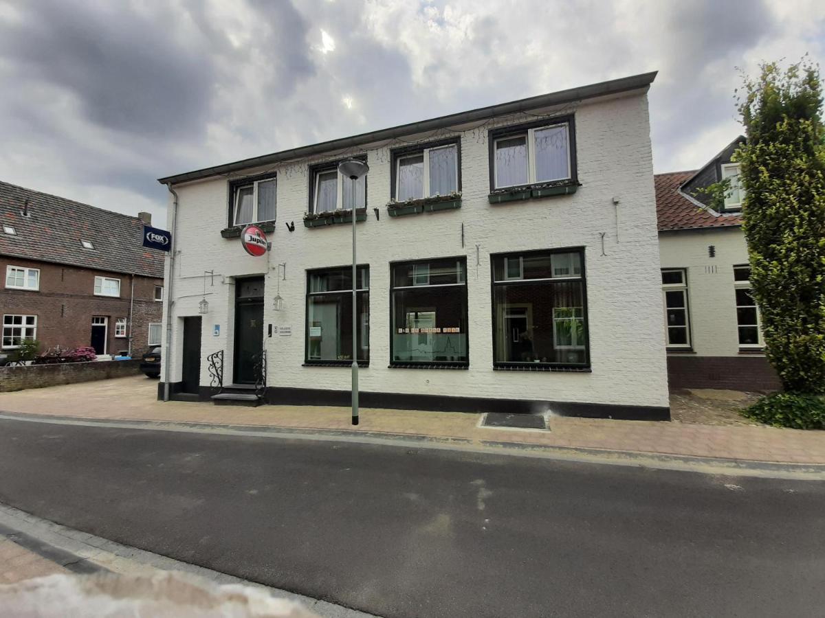 B&B De Goede Tijd Thorn Luaran gambar